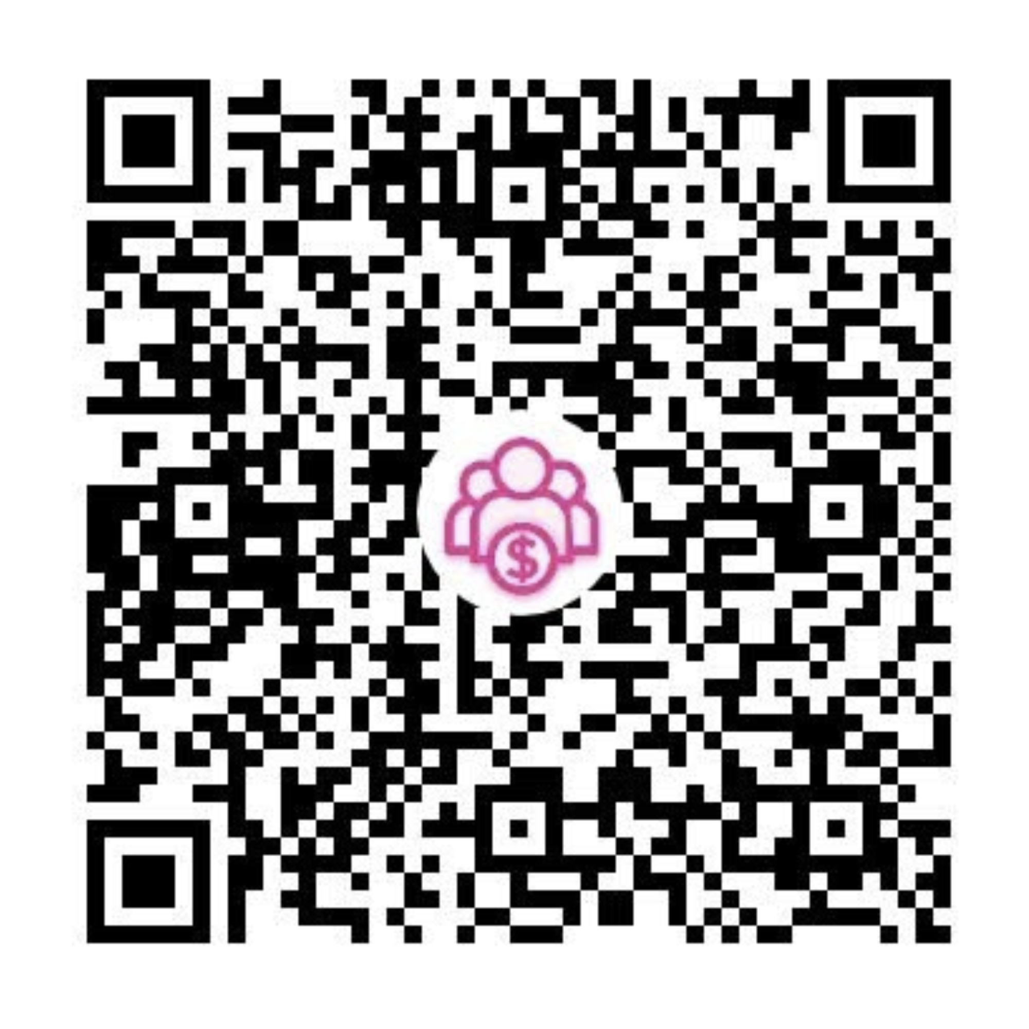 QR Code HTYT